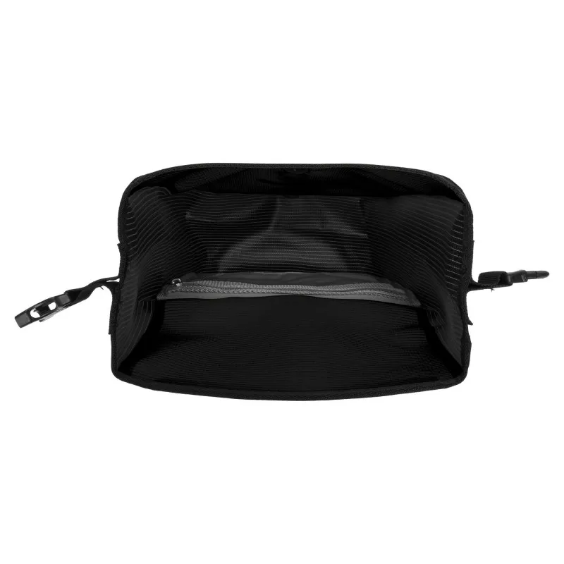 ORTLIEB Sport-Roller High-Vis Pannier Bag in Black 14.5L-3